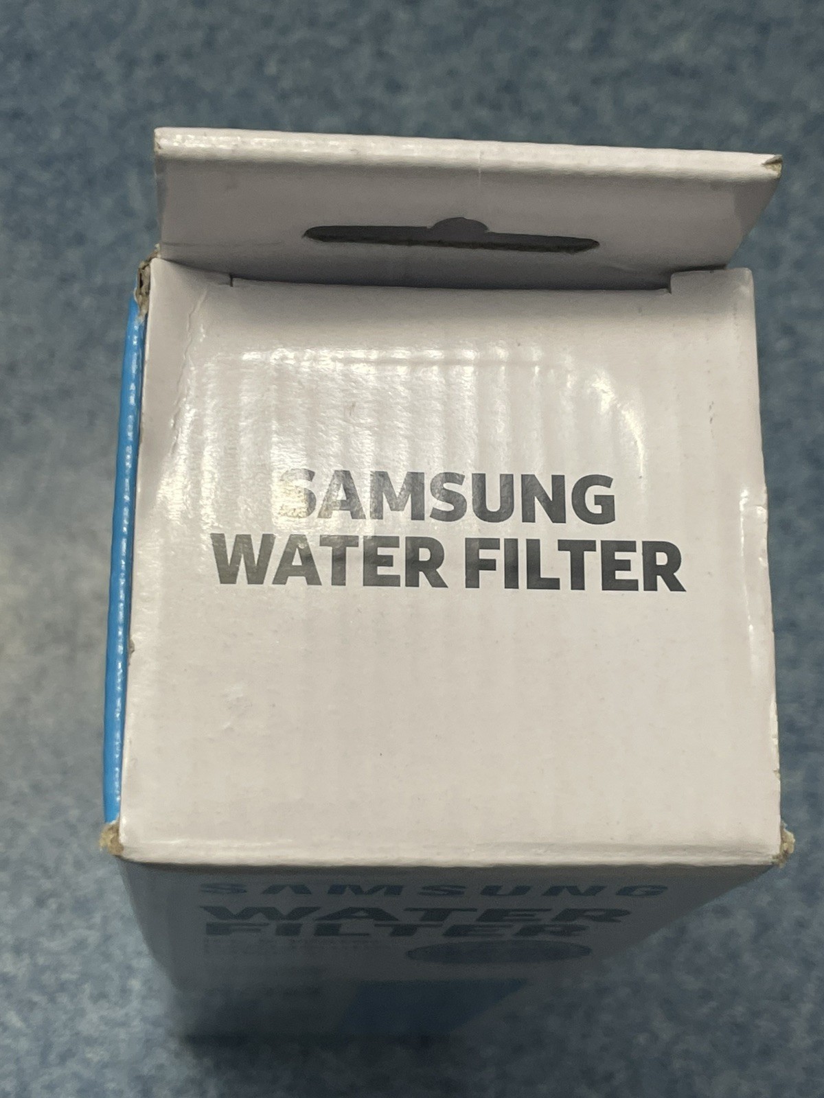 1 PACK Genuine Samsung DA29-00020B HAF-CIN/EXP-REFRIGERATOR Water Filter,USA