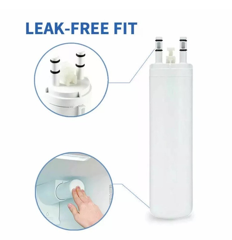 Frigidaire Wf3cb Refrigerator Water Filter New E8