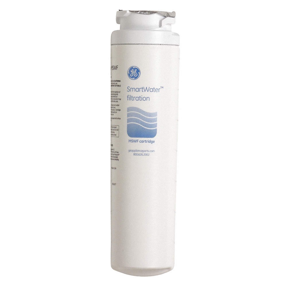 GE MSWF Quick Connect Filter,0.9 gpm,300 gal 49X068