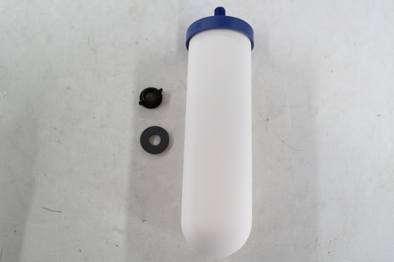 ProOne G2.0 Water Filter 9 In White Gravity Brita Maxtra+ Replacement Cartridge