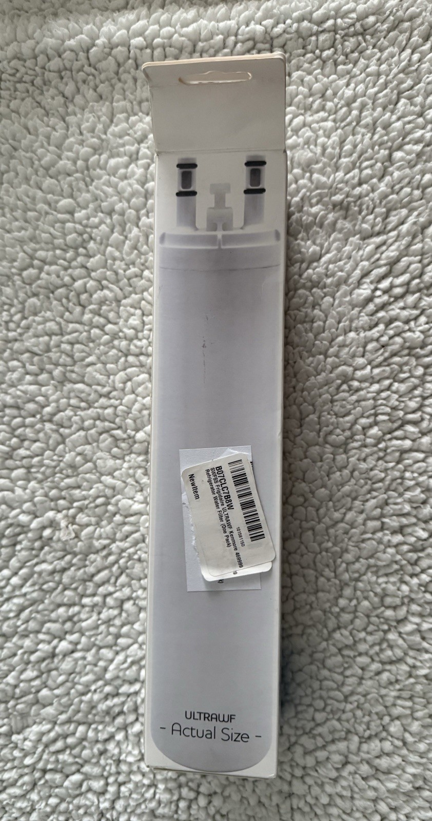 Pure Source Ultra Water Filter Original White 1 Count ULTRAWF