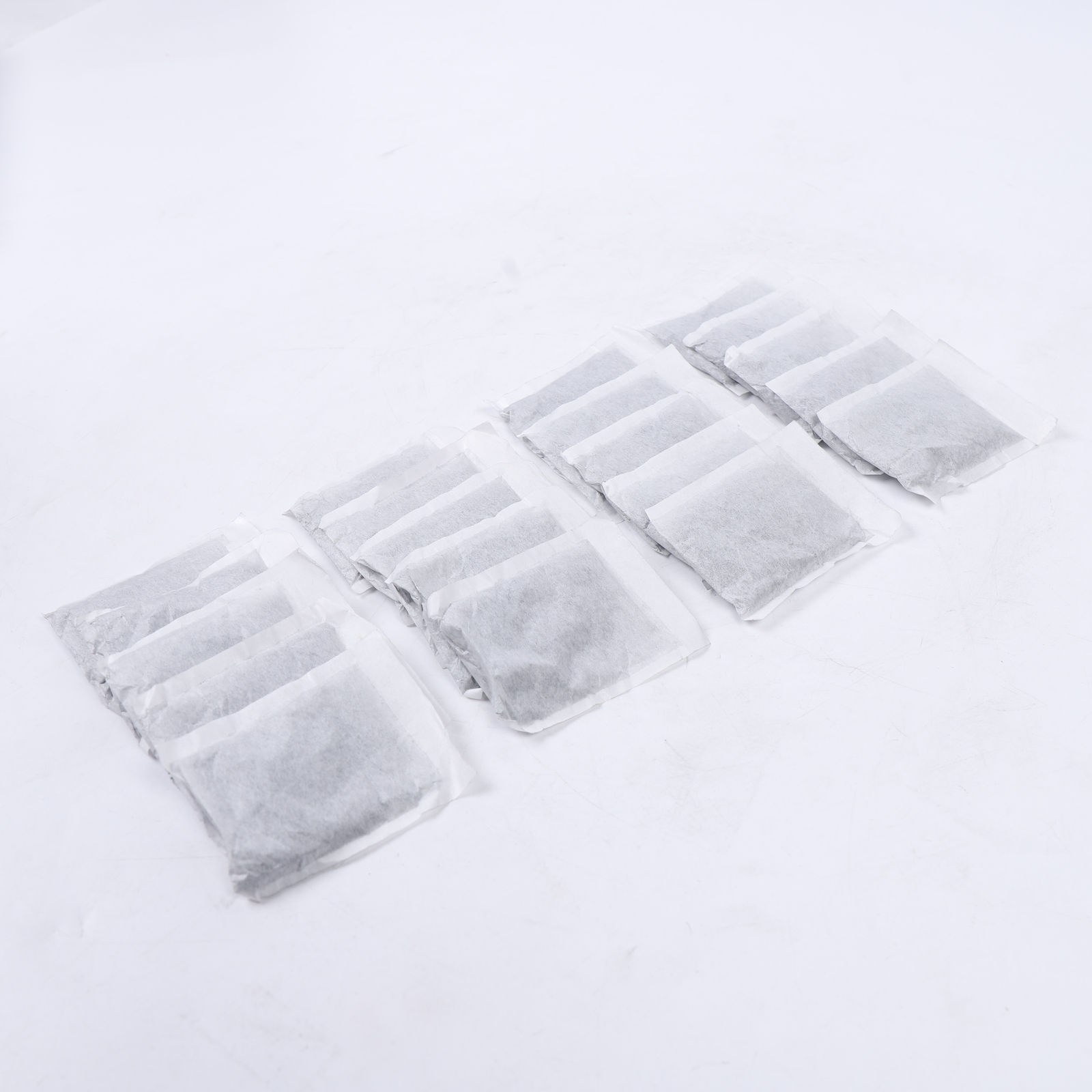 20Pcs Home Activated Carbon Charcoal Filter Bag For Pure Water Distiller Machine