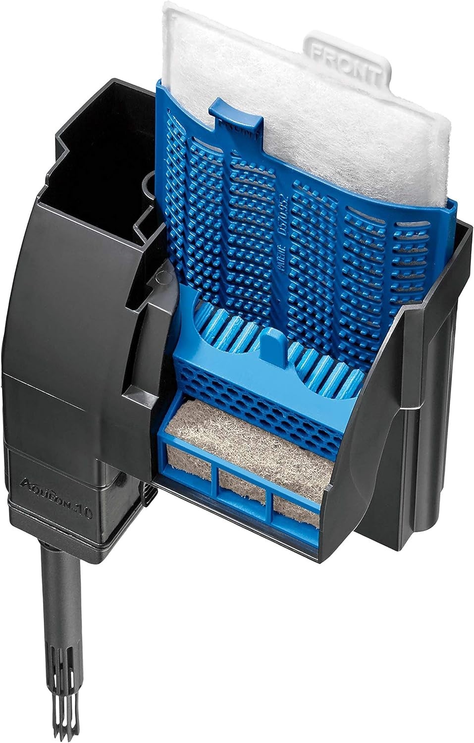 Versatile Medium Replacement Filter Cartridges – 6 Pack for Various Filters