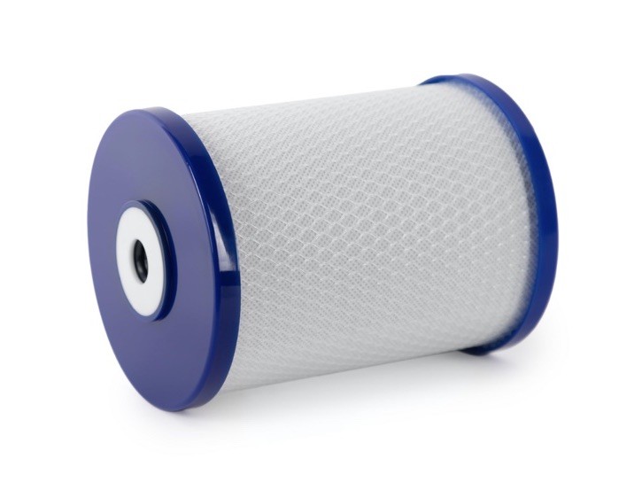 iFilters Coconut Carbon Water Filter 0.5 Micron Fits Frescapure 4000–6000
