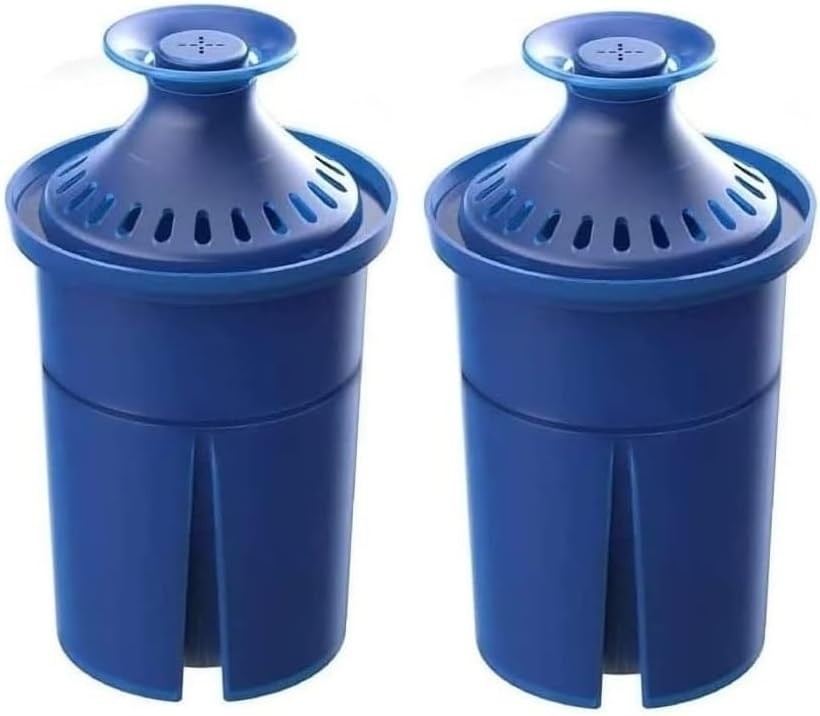 Water Filter Lasting 6 Months-Efficient Long-Life Elite Filter, Replacement