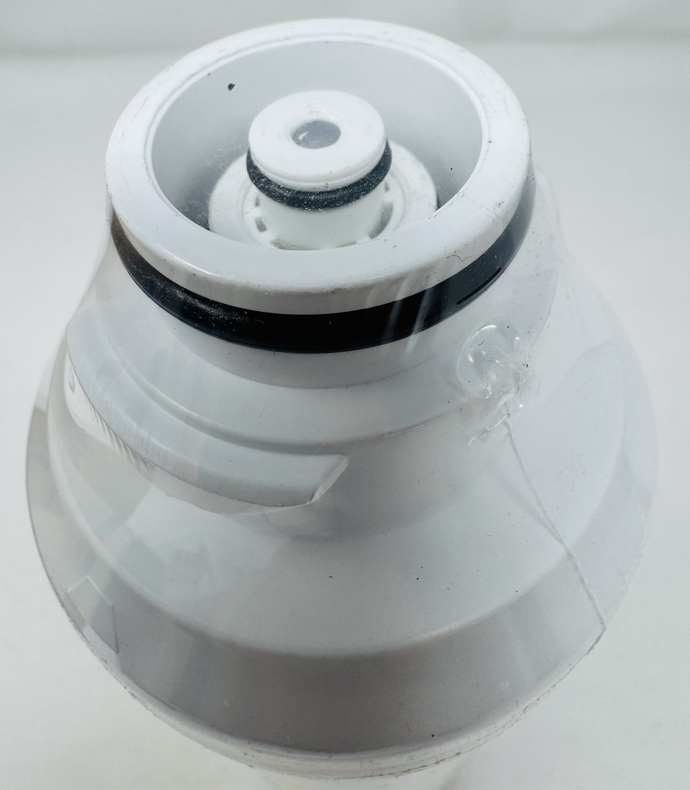 AquaTru AT2001 Pre/Carbon Water Filter Stages 1-2