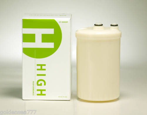 HG High Performance USA Made Water Filter for Enagic Kangen Leveluk SD501