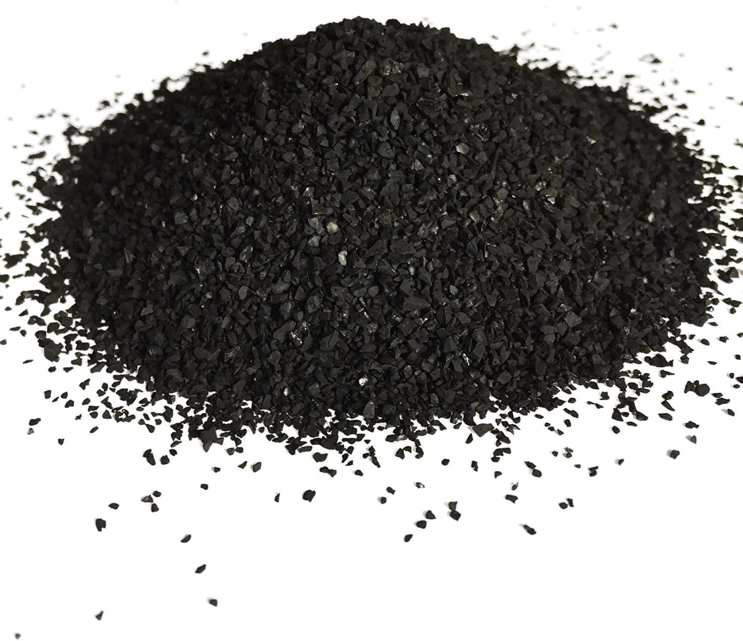 Catalytic Activated Coconut Shell Carbon –1/2 Cubic Feet | 12×40 Mesh