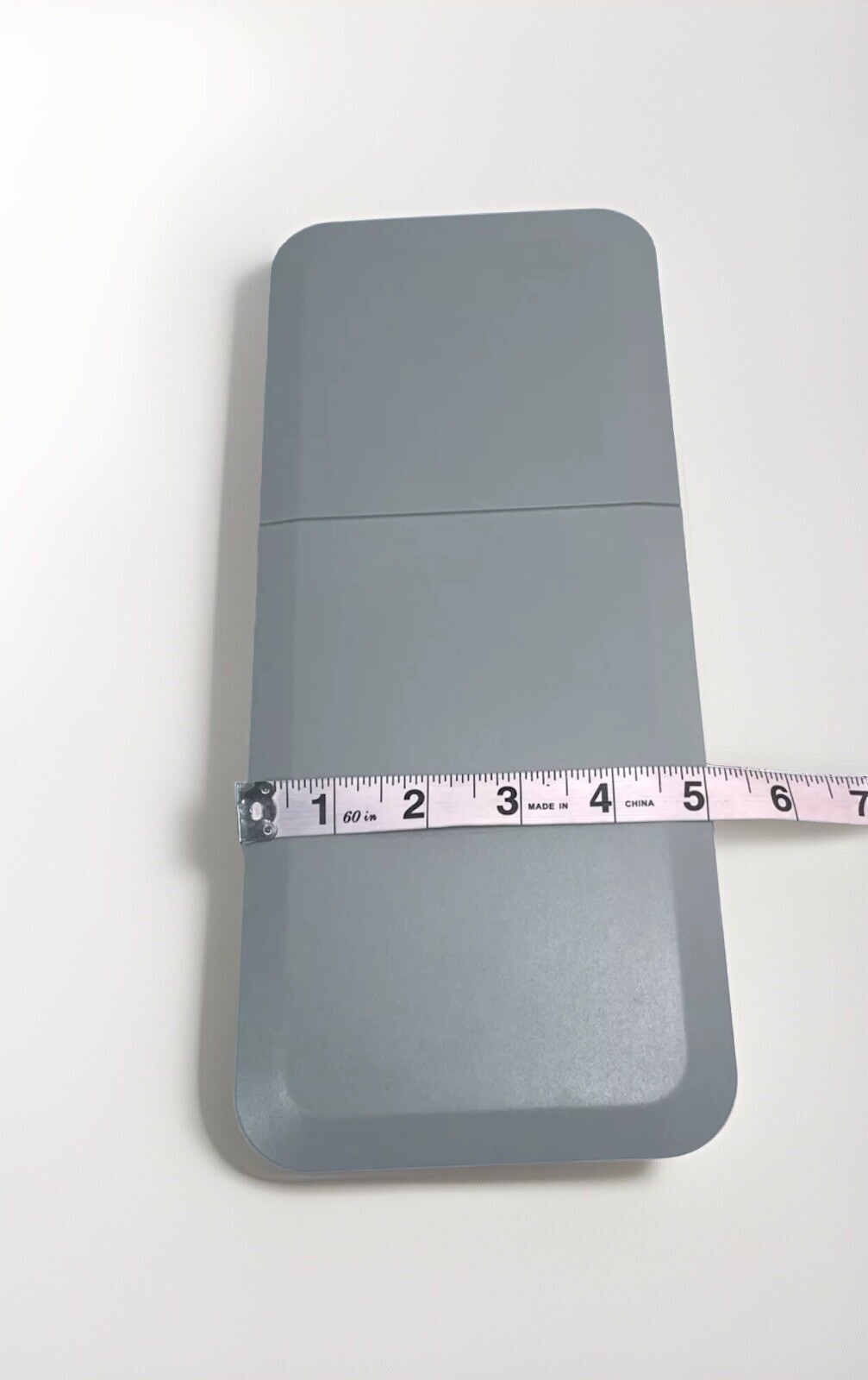 Replacement Gray Lid Brita Extra Large 27-Cup Water Dispenser- Parts -Lid Only