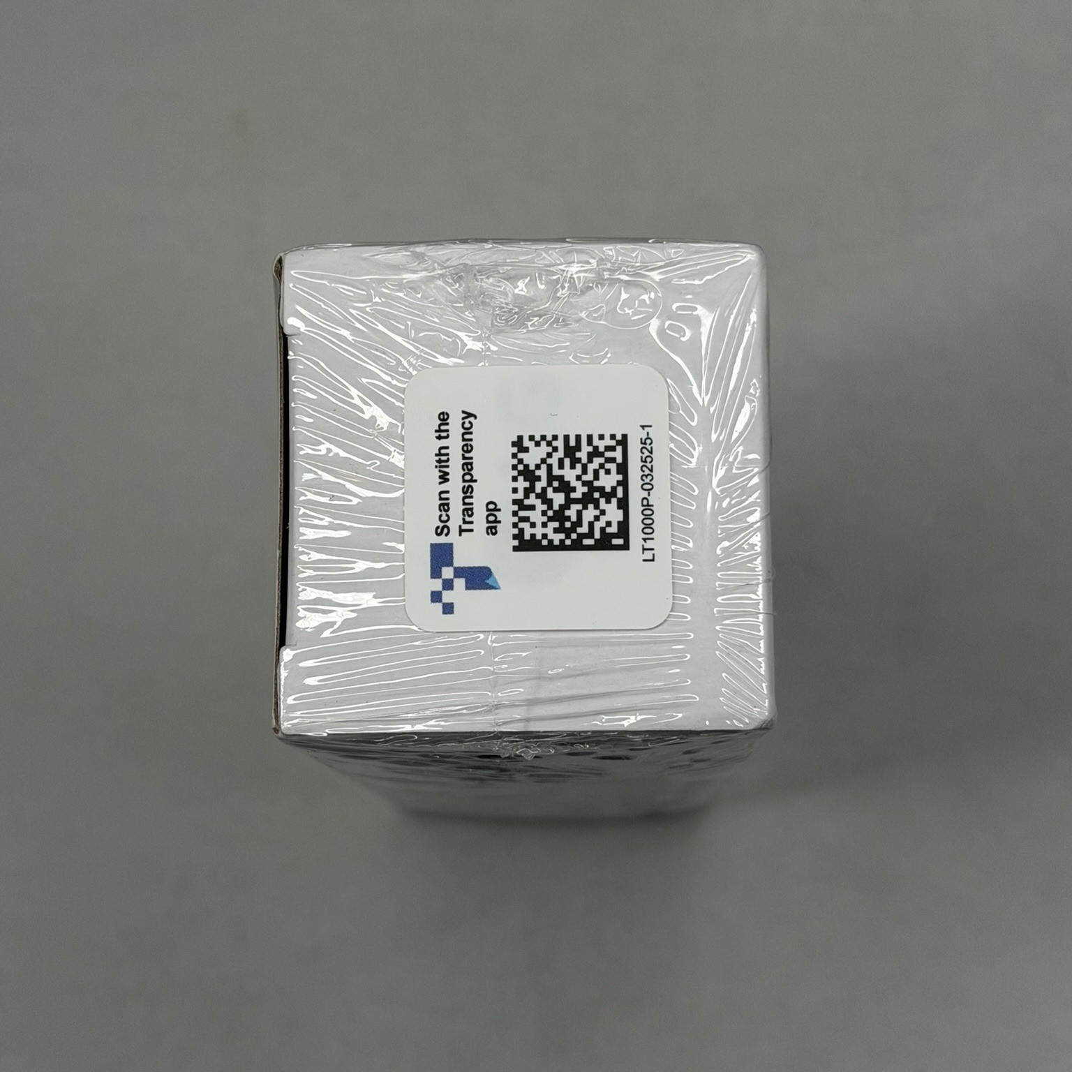 LG LT1000P Refrigerator Water Filter Replacement Cartridge ADQ747935 Genuine NEW