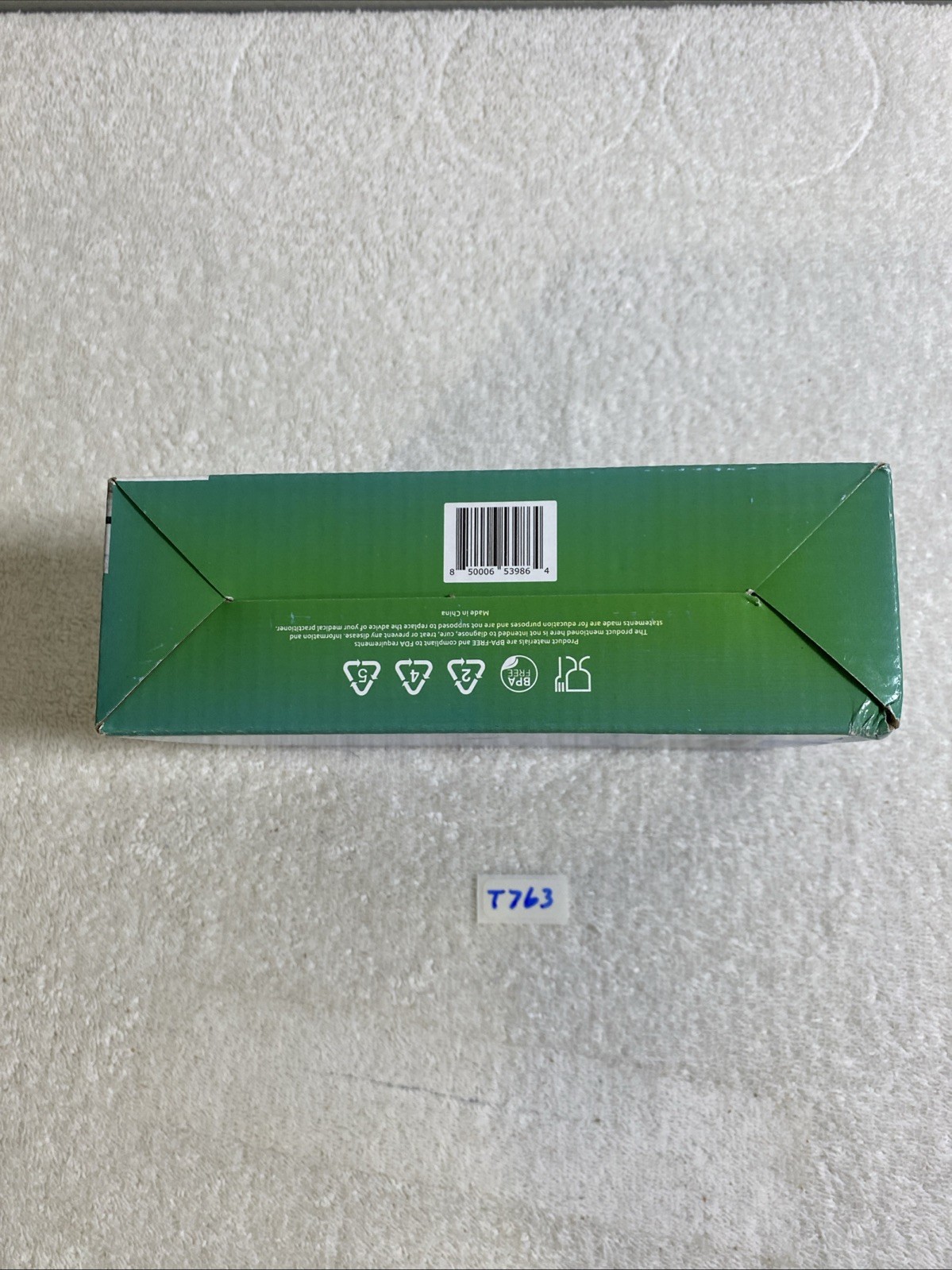 New 3 Pack Invigorated Water Alkaline Water Filters, (T763) New, Free Shipping