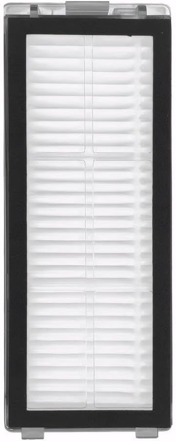 Replacement Filters Compatible with Dreame L20 Ultra L30 Ultra 4 Pcs
