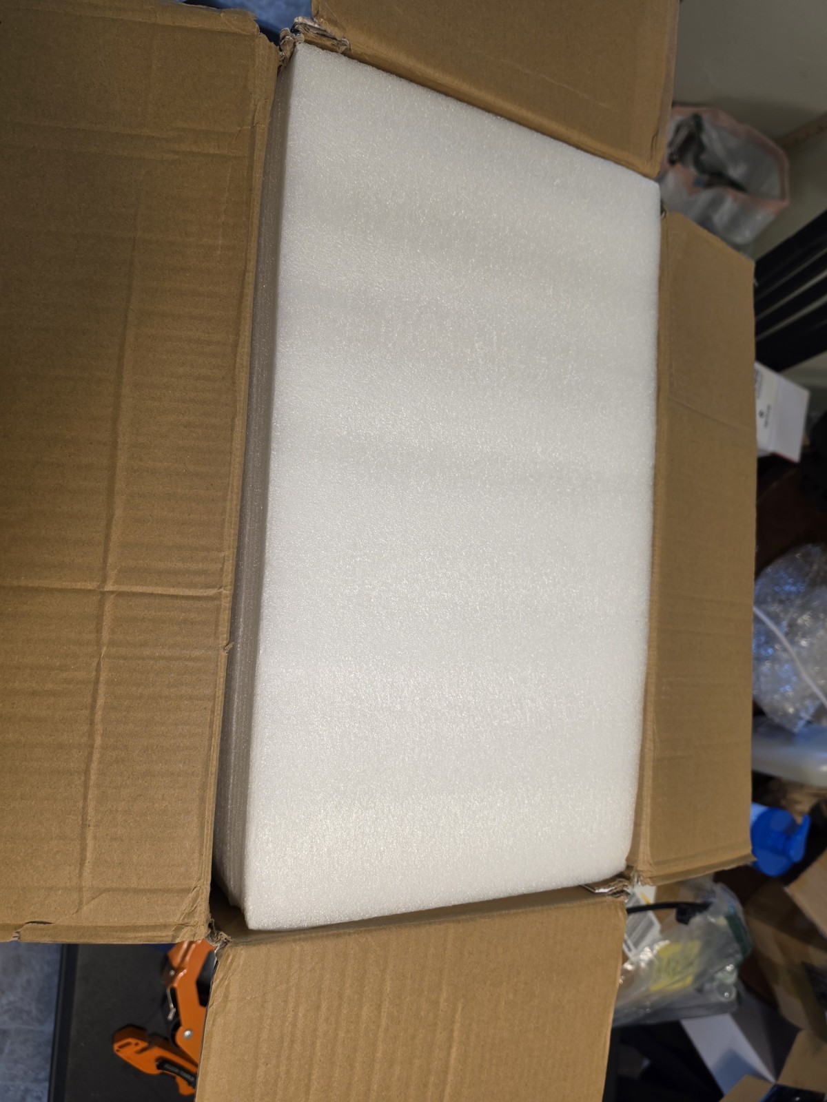 UV Countertop Reverse Osmosis Water Filter System, Hot RO System, 8 Stage