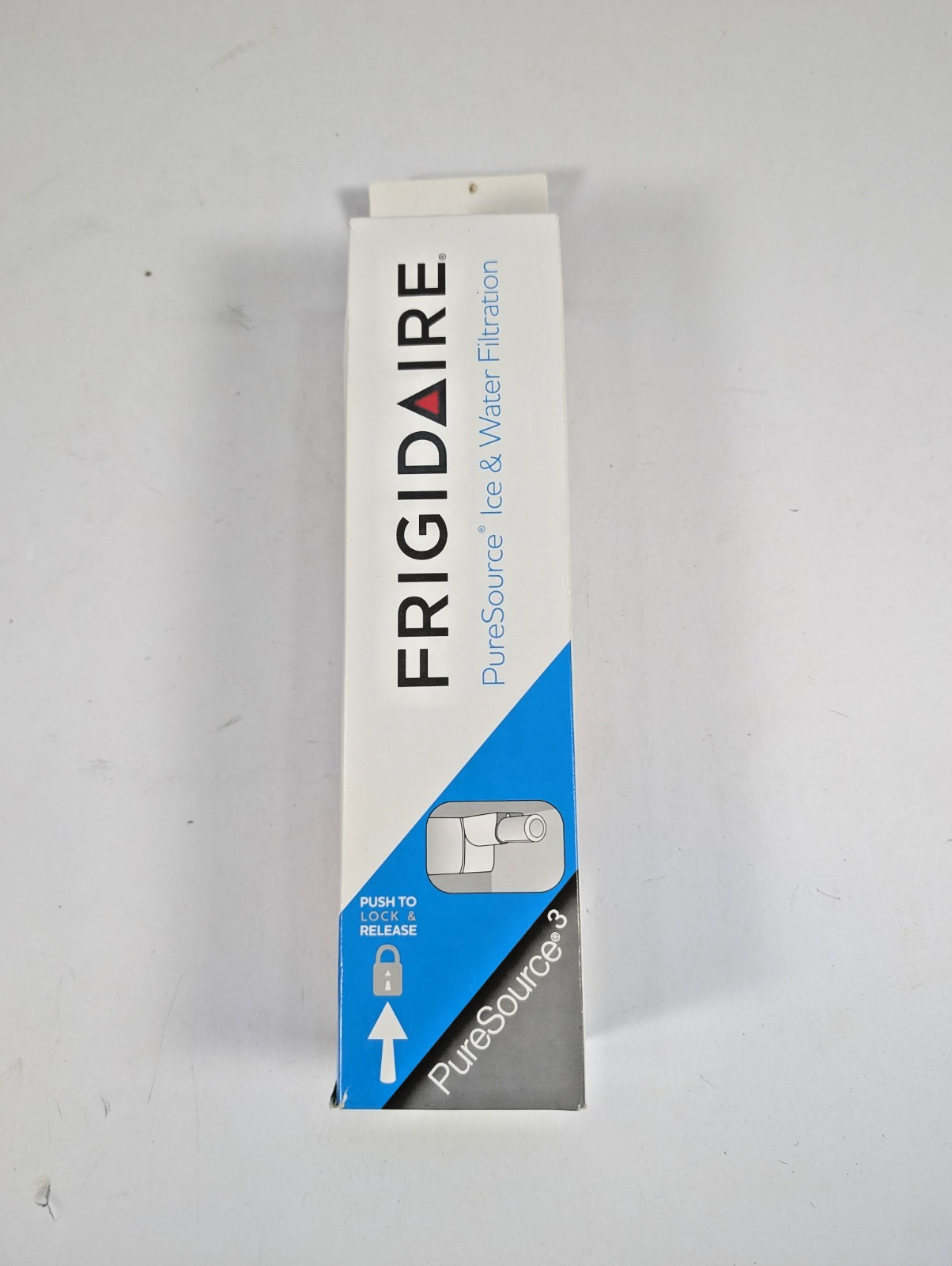 Genuine OEM Frigidaire WF3CB PureSource 3 Water & Ice Refrigerator Filter NEW
