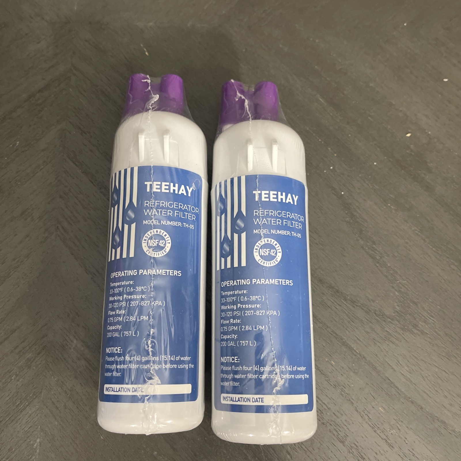 2 Pack Replacement Filter 1 and more Compatible For Multiple Filters