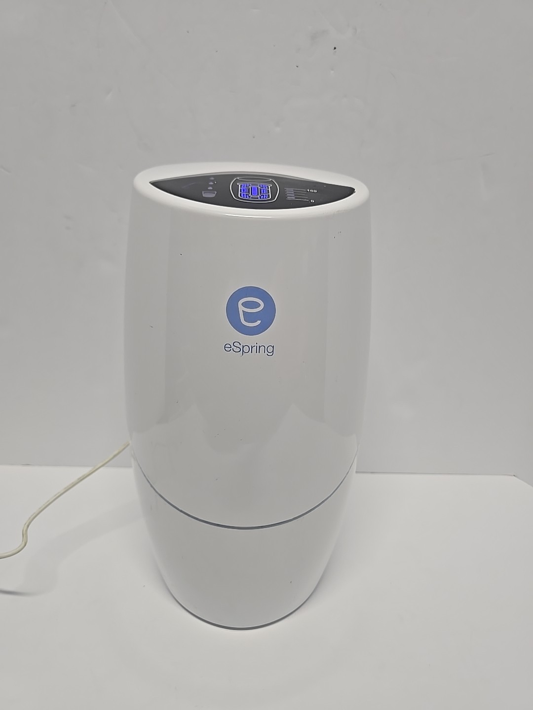 Amway eSpring UV Water Filter Purifier 10-0185 Above Counter Top Unit