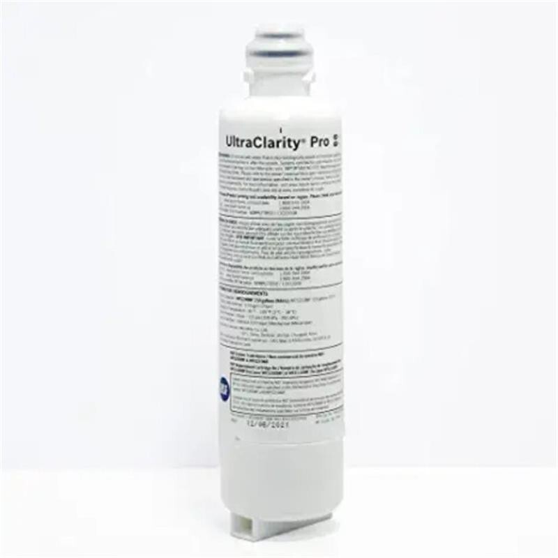 1 PACK Bosch Ultra Clarity Pro BORPLFTR50 Water Filter White #WFS200MF/WFS210MF