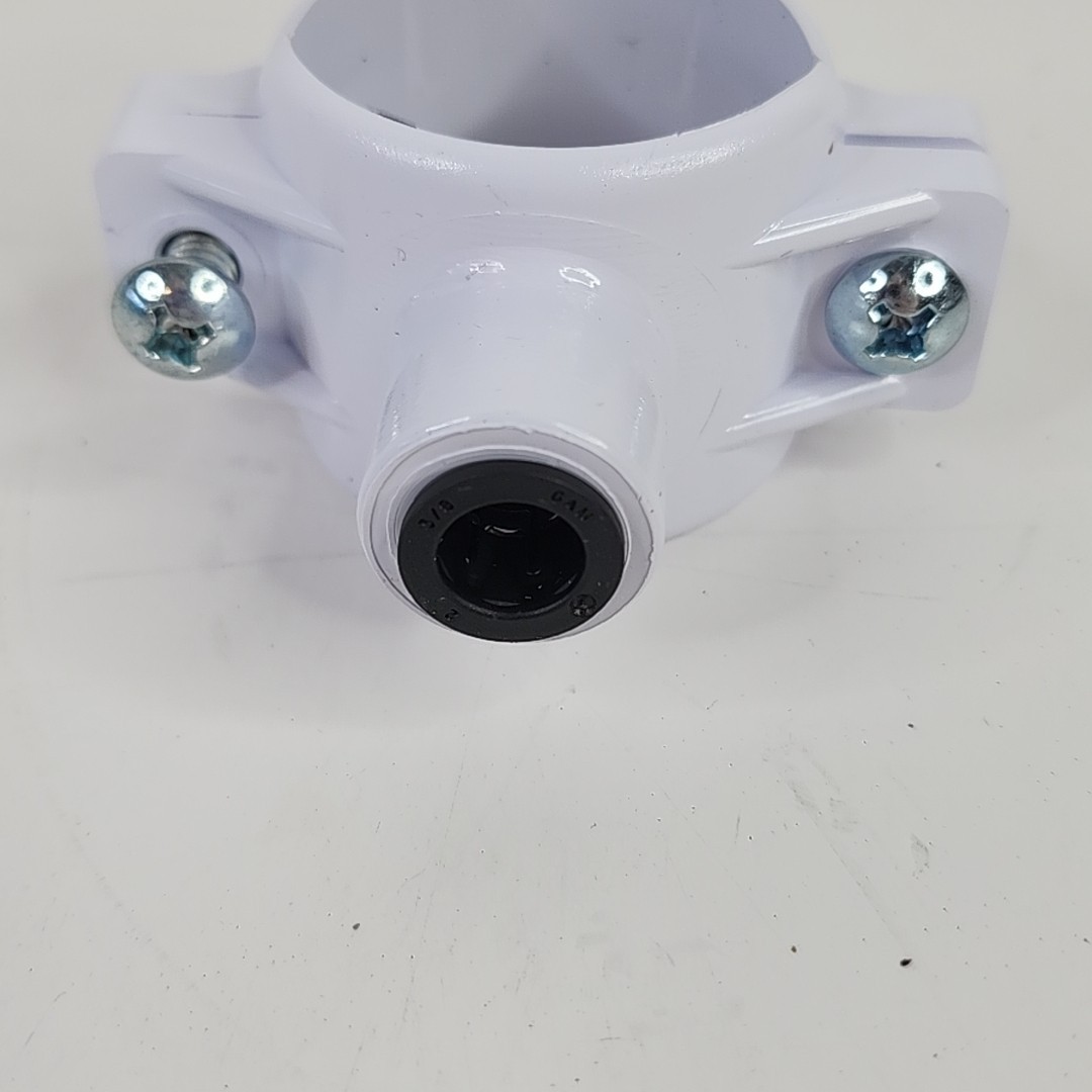 Whirlpool WHAROS5 Reverse Osmosis RO System Drain Saddle Valve REPLACEMENT part*