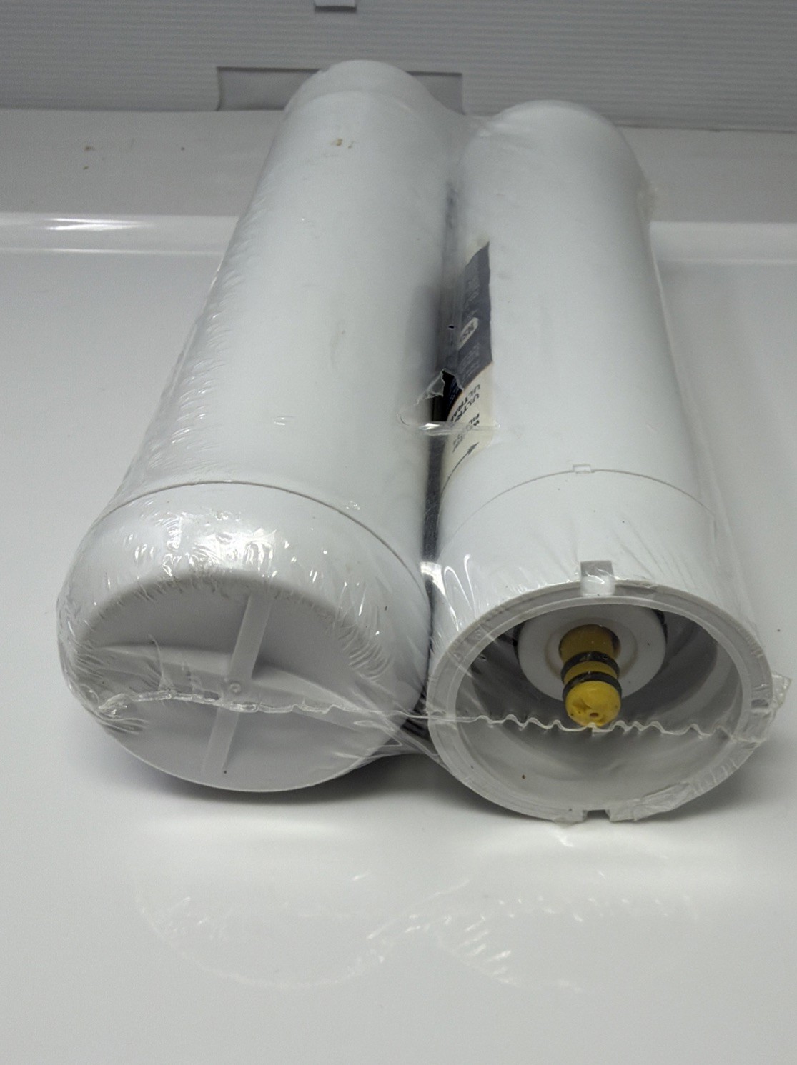 Whirlpool WHEEDF Dual Stage Replacement Water Filters For WHADUS5 WHED20