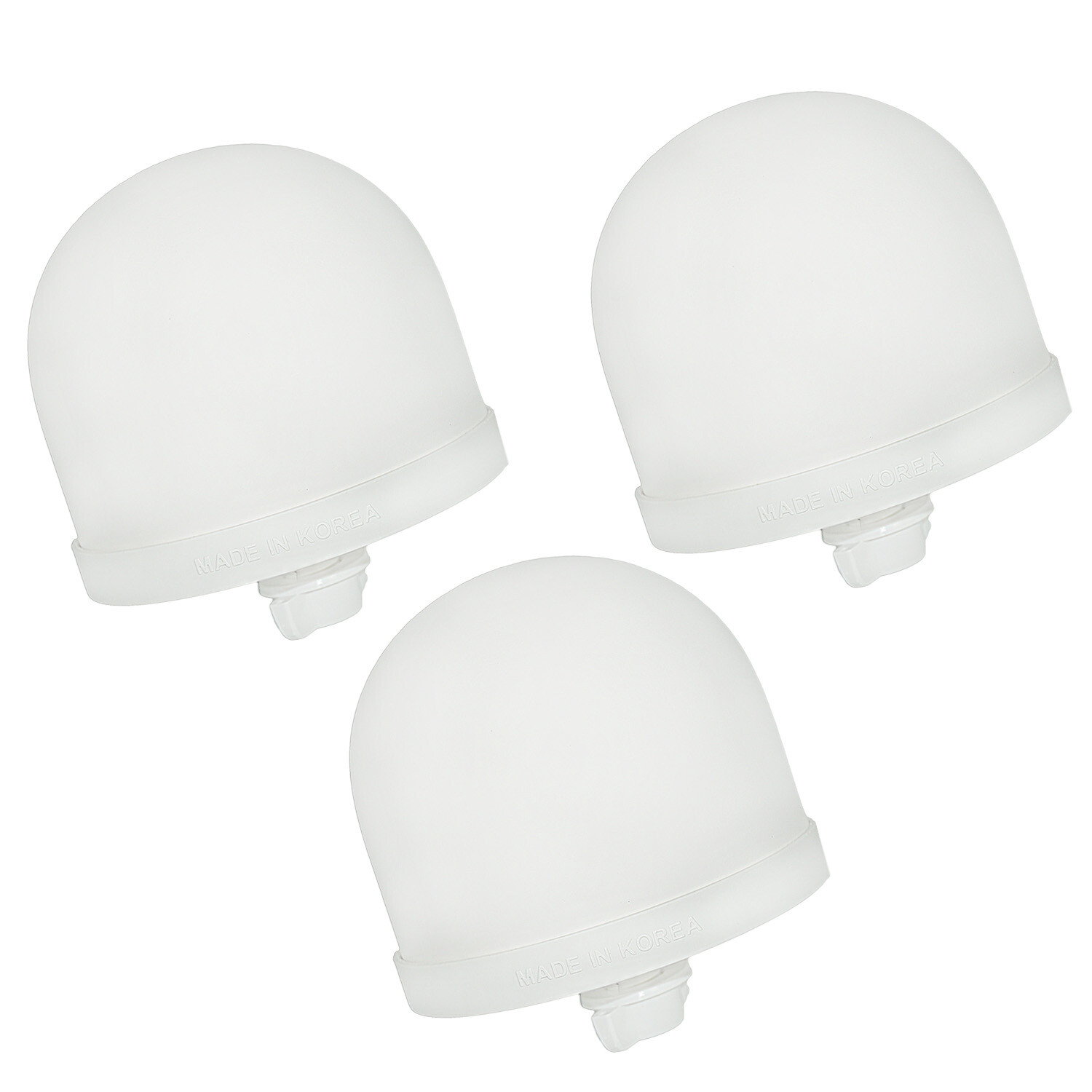 Zen Water System Replacement Ceramic Dome Water Filter 0.5 to 1 micron
