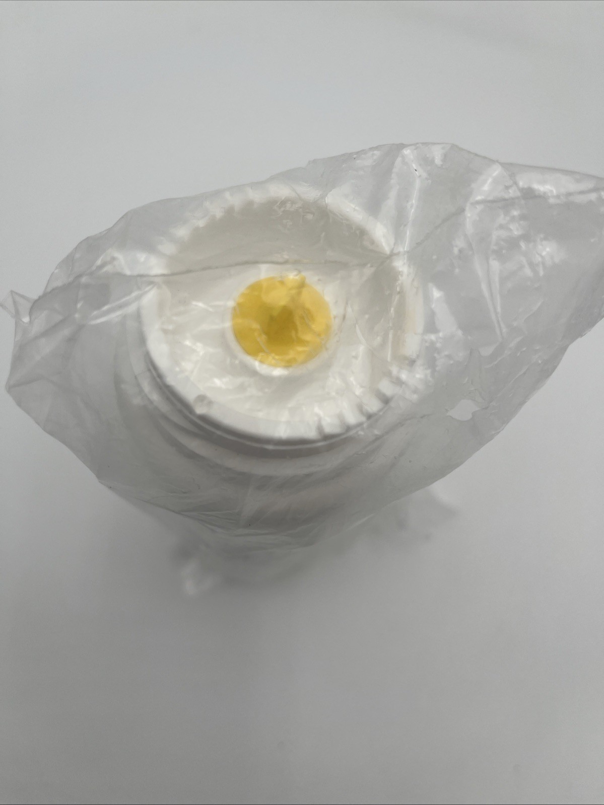 In Line Water Filter Chlorine Taste And Ordor Reduction With Scale Inhibitor