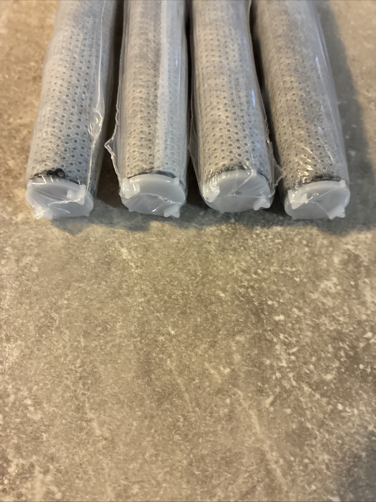 3 – 4 Packs Replacement Filters for Feelso Bathroom Faucet Charcoal filter