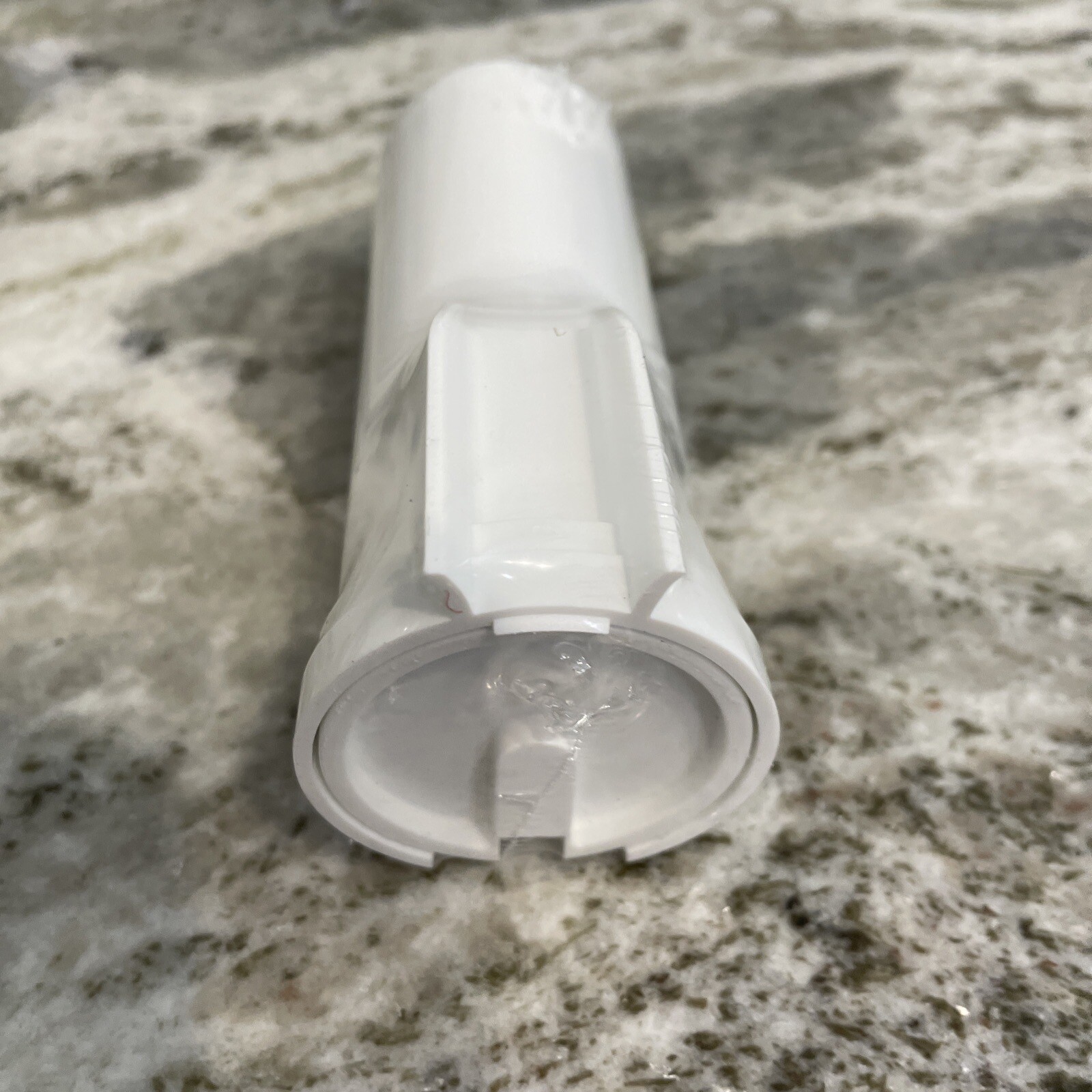 CRYSTALA Replacement Water Filter for Nugget Ice Maker 2 Pack