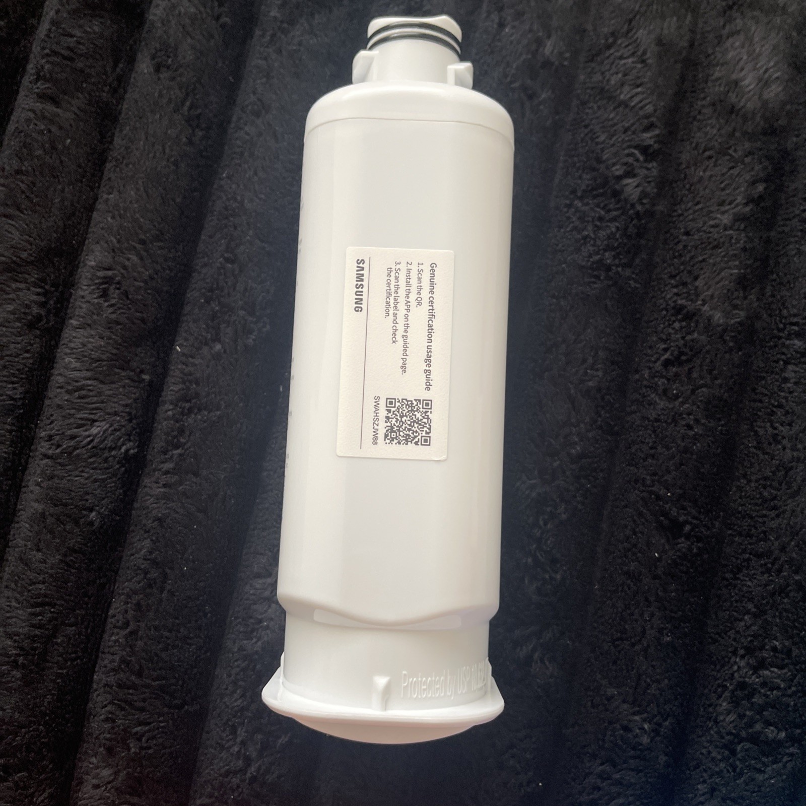 Samsung HAF-QIN/EXP DA97-173766B Refrigerator Water Filter