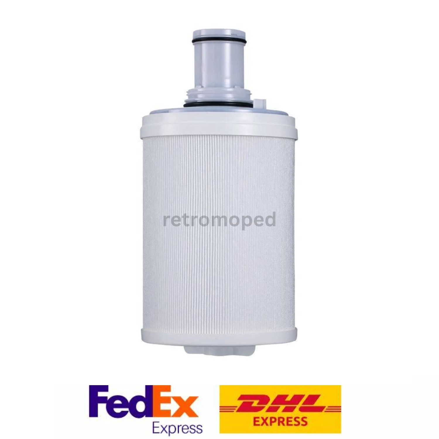 Amway eSpring UV Tech 100186 / 100186M Replacement Filter Cartridge – DHL XPRESS