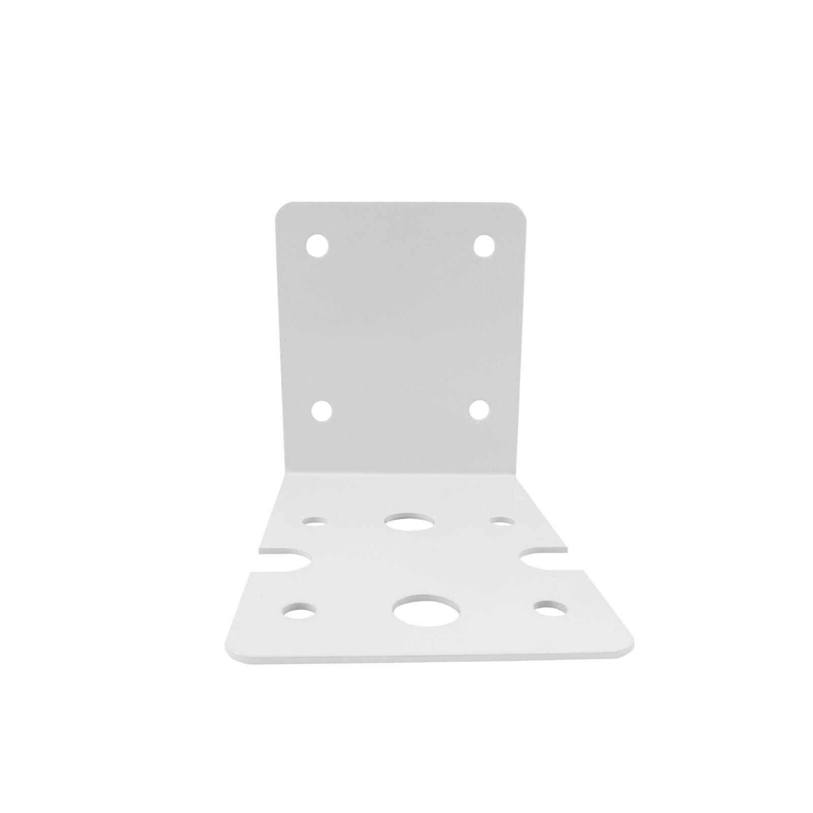 Big Blue 20″x4.5″ & 10″x4.5 BB Water Filter Housing Metal Single Holding Bracket