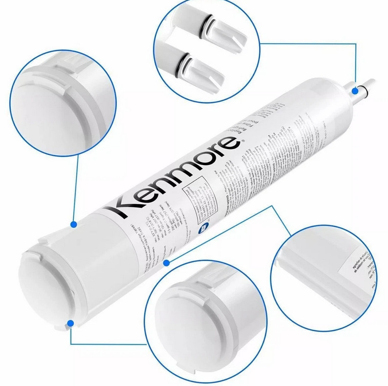 US STOCK Kenmore 9083 469083 9020 Replacement Cartridge Wate Filter 1/2/3/4PACK