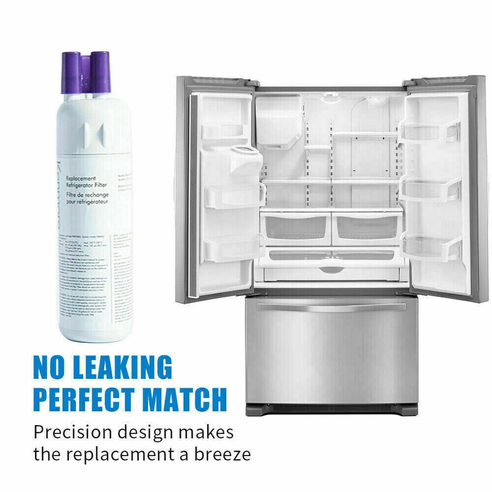 Kenmore 9081 469081 46-9930 Refrigerator &Water Filter Sealed ( 2Pack)