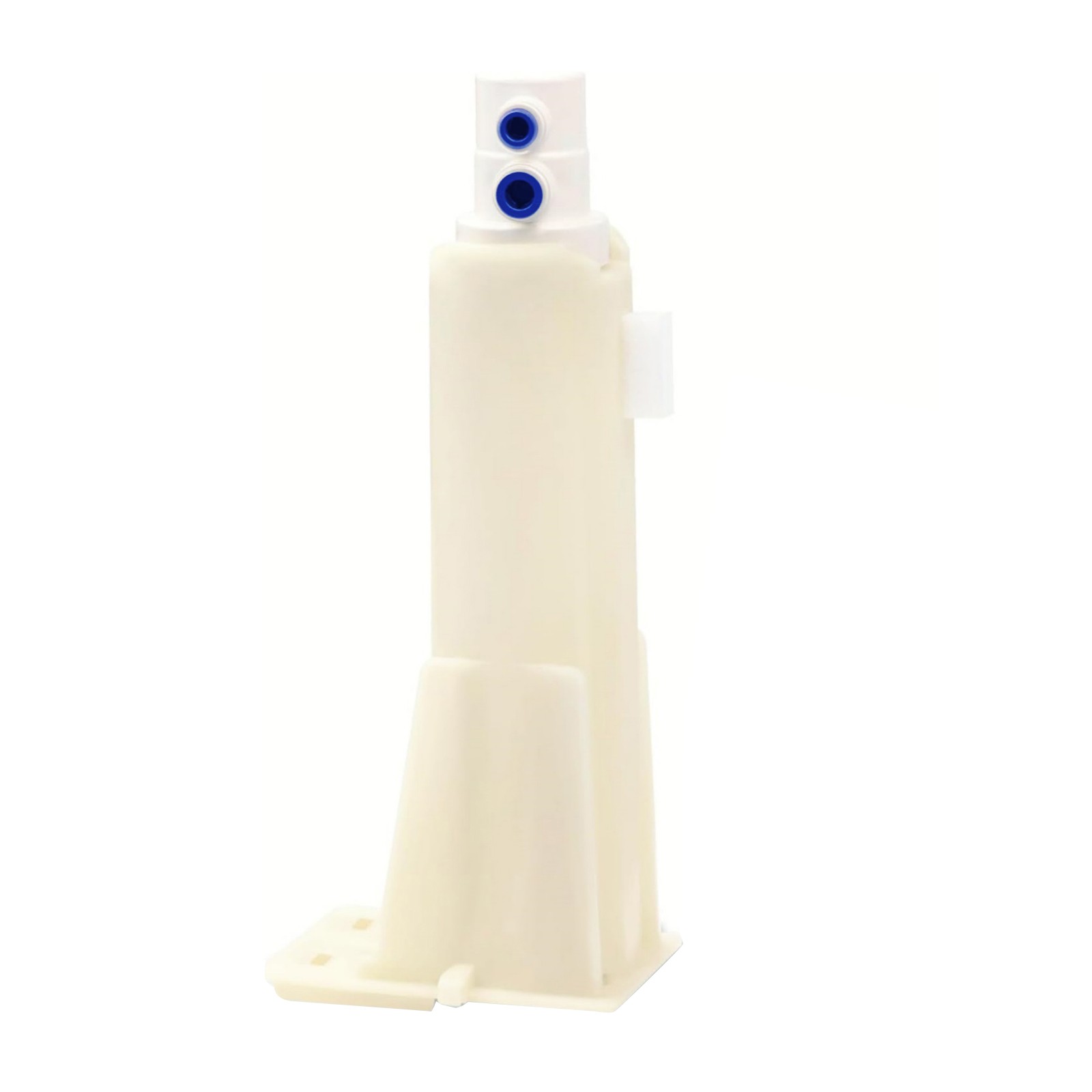 WP2186443 Refrigerator Water Filter Housing For Kenmore Water Filter Connector