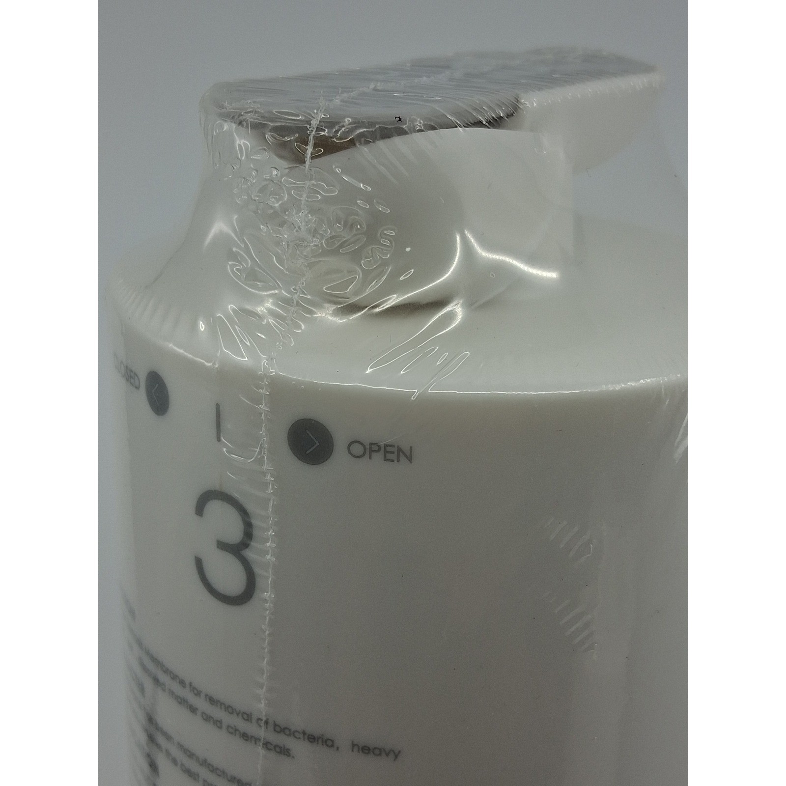 Echo Complete Replacement Filter Set – Contains Filters 1, 2, 3, & 4