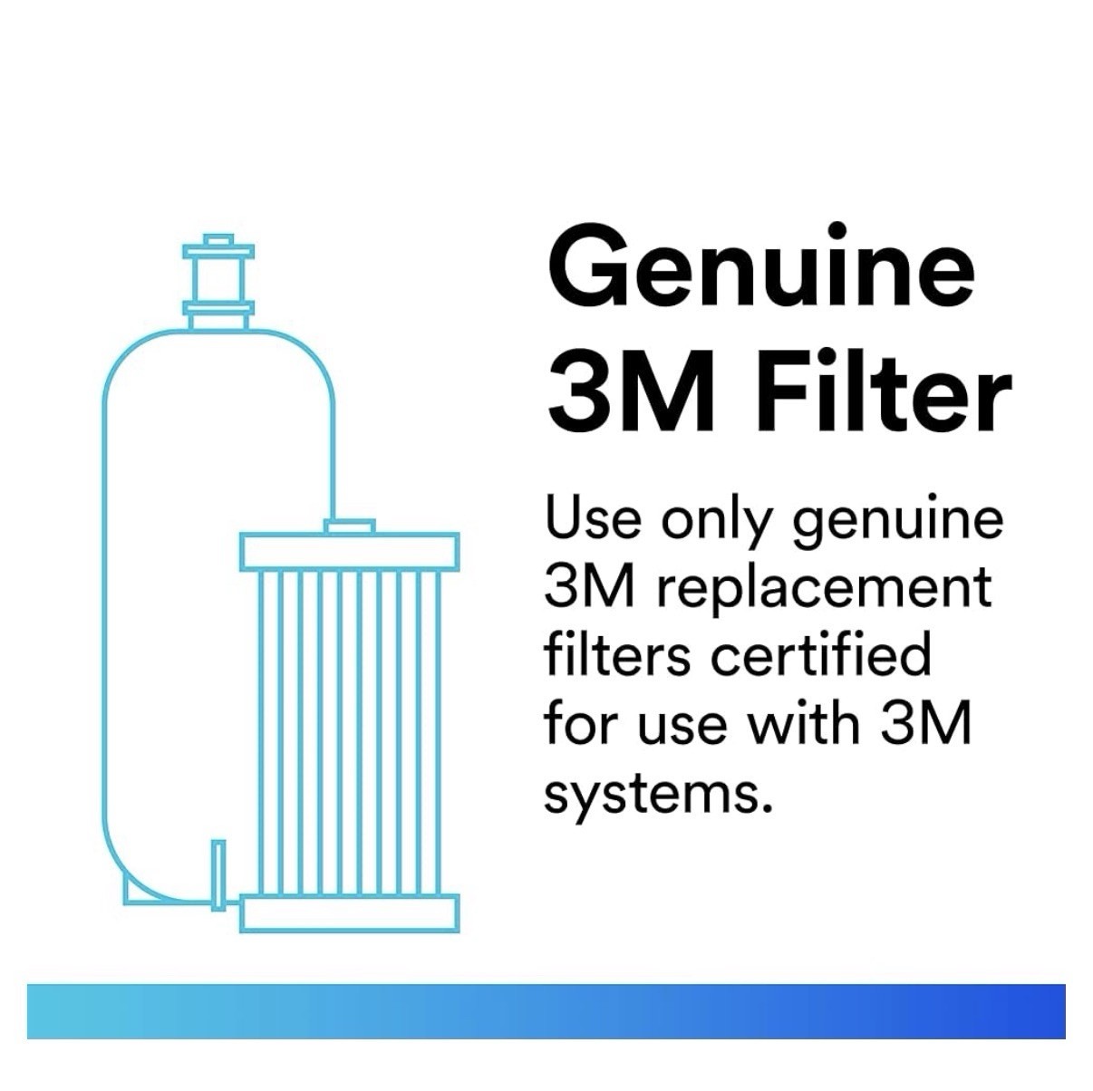 Aqua-Pure AP717 In-Line Water Filter, Chlorine, Sediment Removal, 1,500 gal