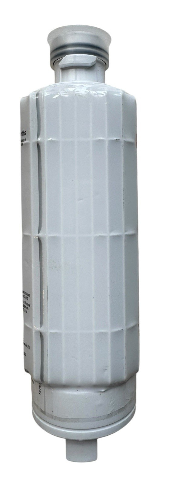 HDX FMS-4 Premium Refrigerator Water Filter Replacement for HAF-QINS