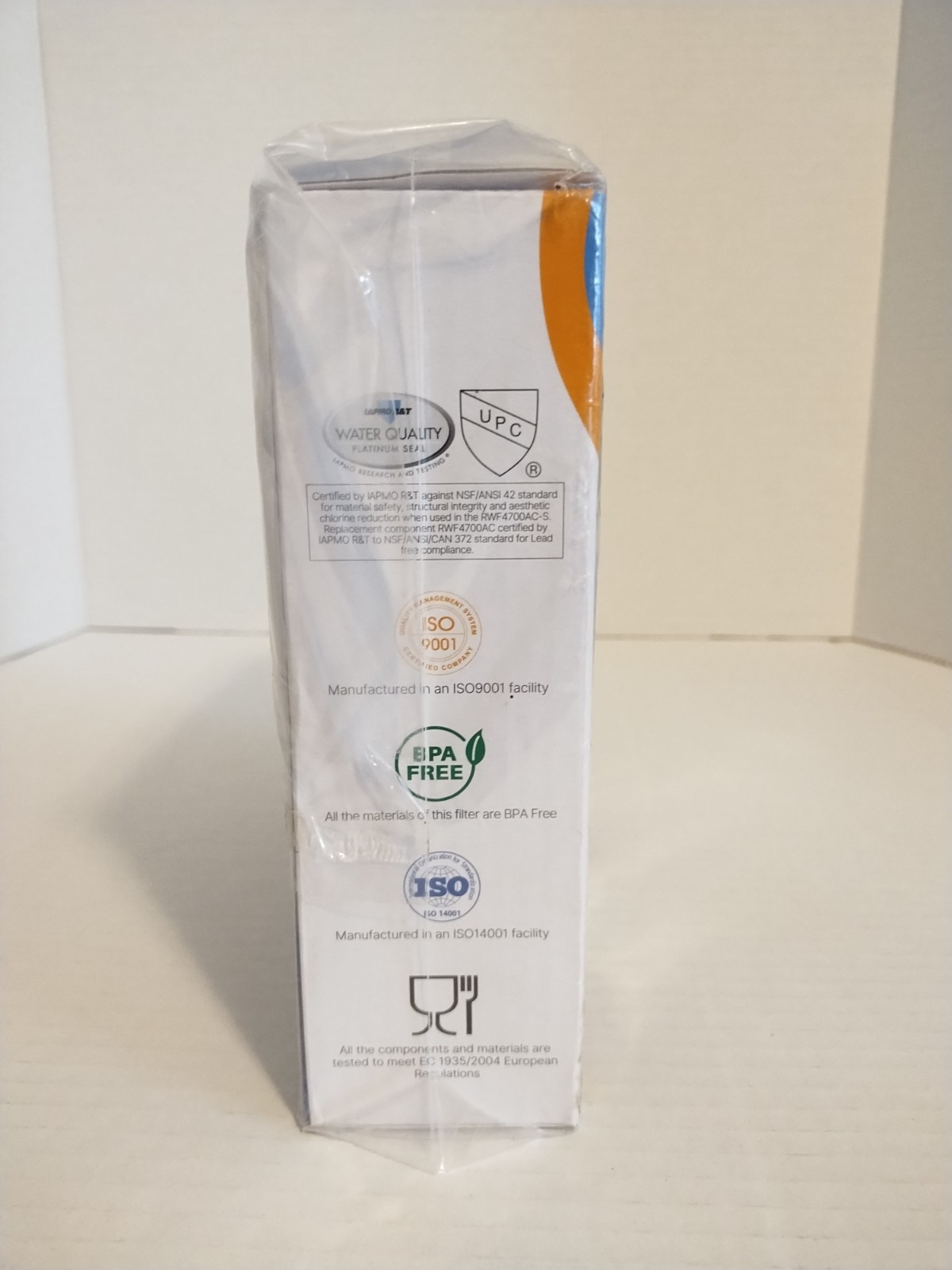 PurePlus Replacement Filter RWF4700AC- 3 Pack