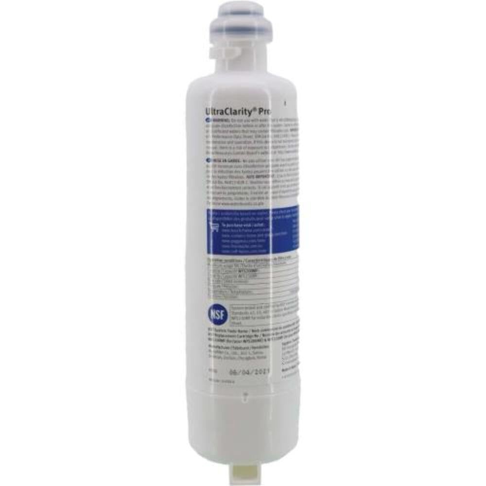 Bosch UltraClarity Pro Refrigerator Water Filter 11032531 BORPLFTR55