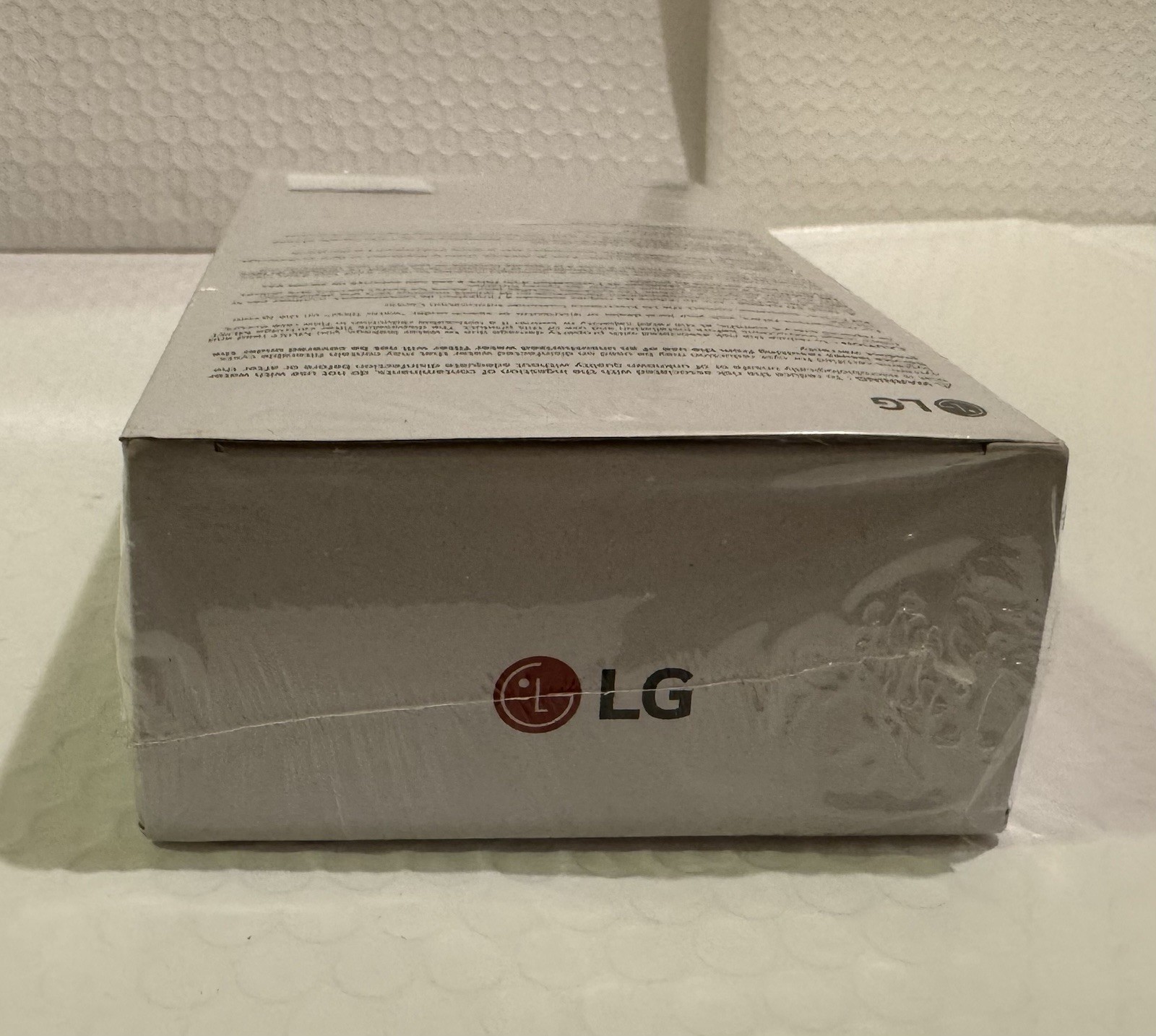 LG LT1000P2 6-Month / 200 Gallon Refrigerator Replacement Water Filter (2 PACK)