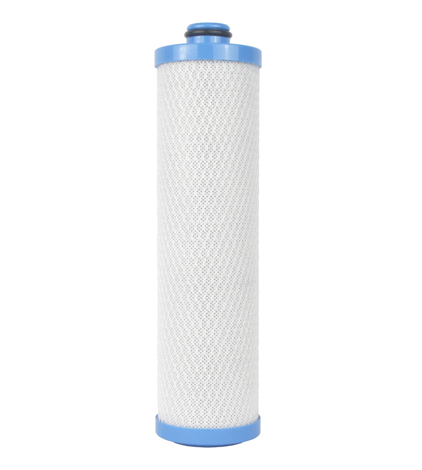RV Water Filter Activated Carbon Block Push-Nipple Cartridge OEM 2.5 x 10″ fo…