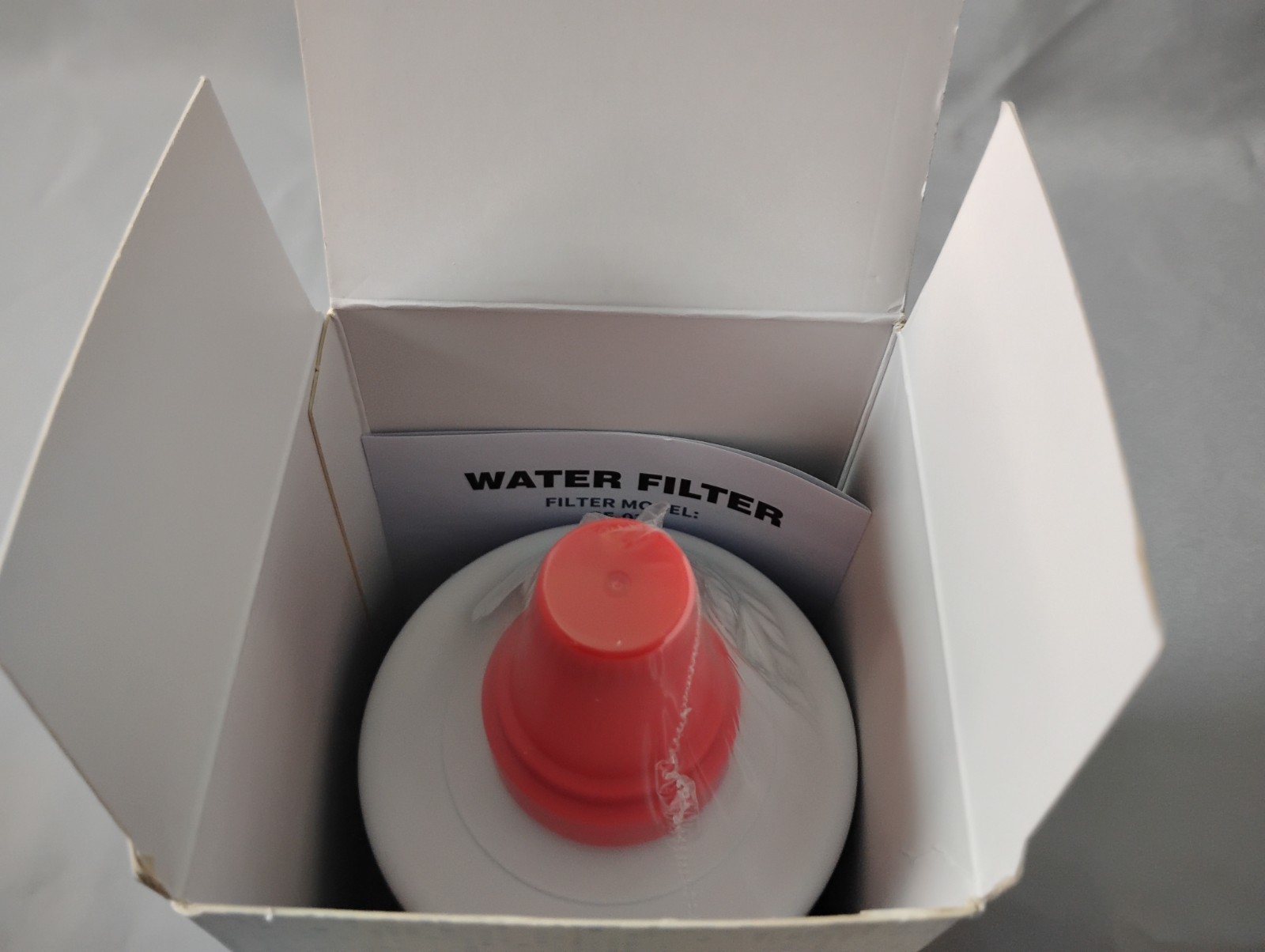 Glacier Fresh GF-03G Replacement Water Filter for SAMSUNG Refrigerator PLS READ!