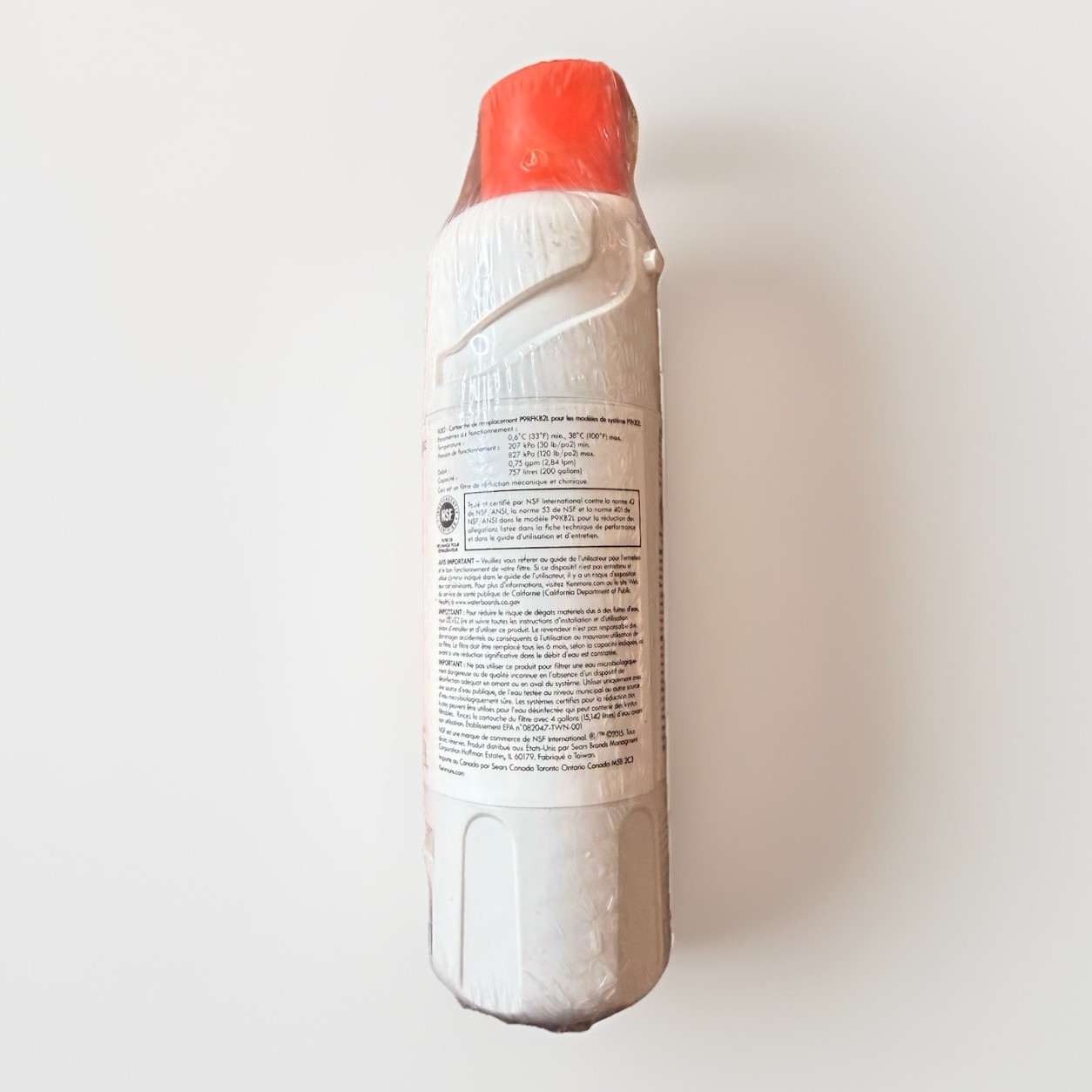 Kenmore 9082 Replacement Refrigerator Filter OEM Genuine SEALED