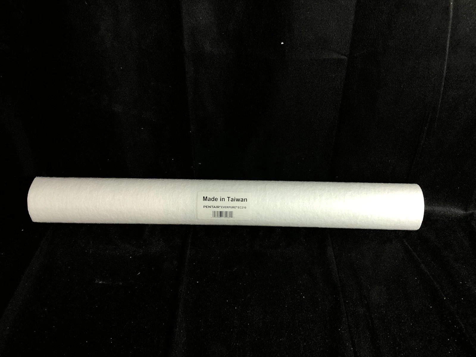 Pentair Everpure EC210 Prefilter Cartridge 20-in 2-Pack