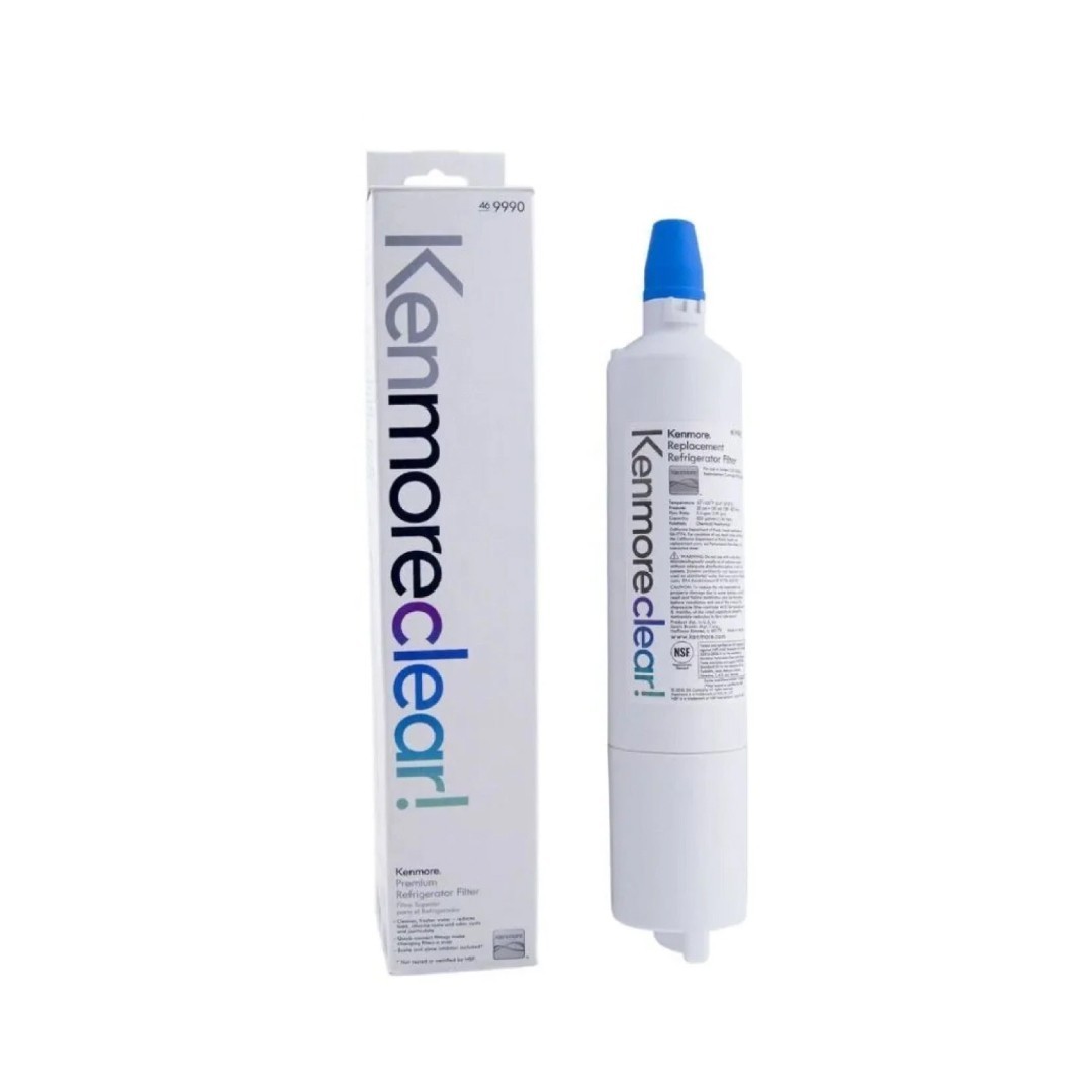 Kenmore 9990 Refrigerator Water Filter