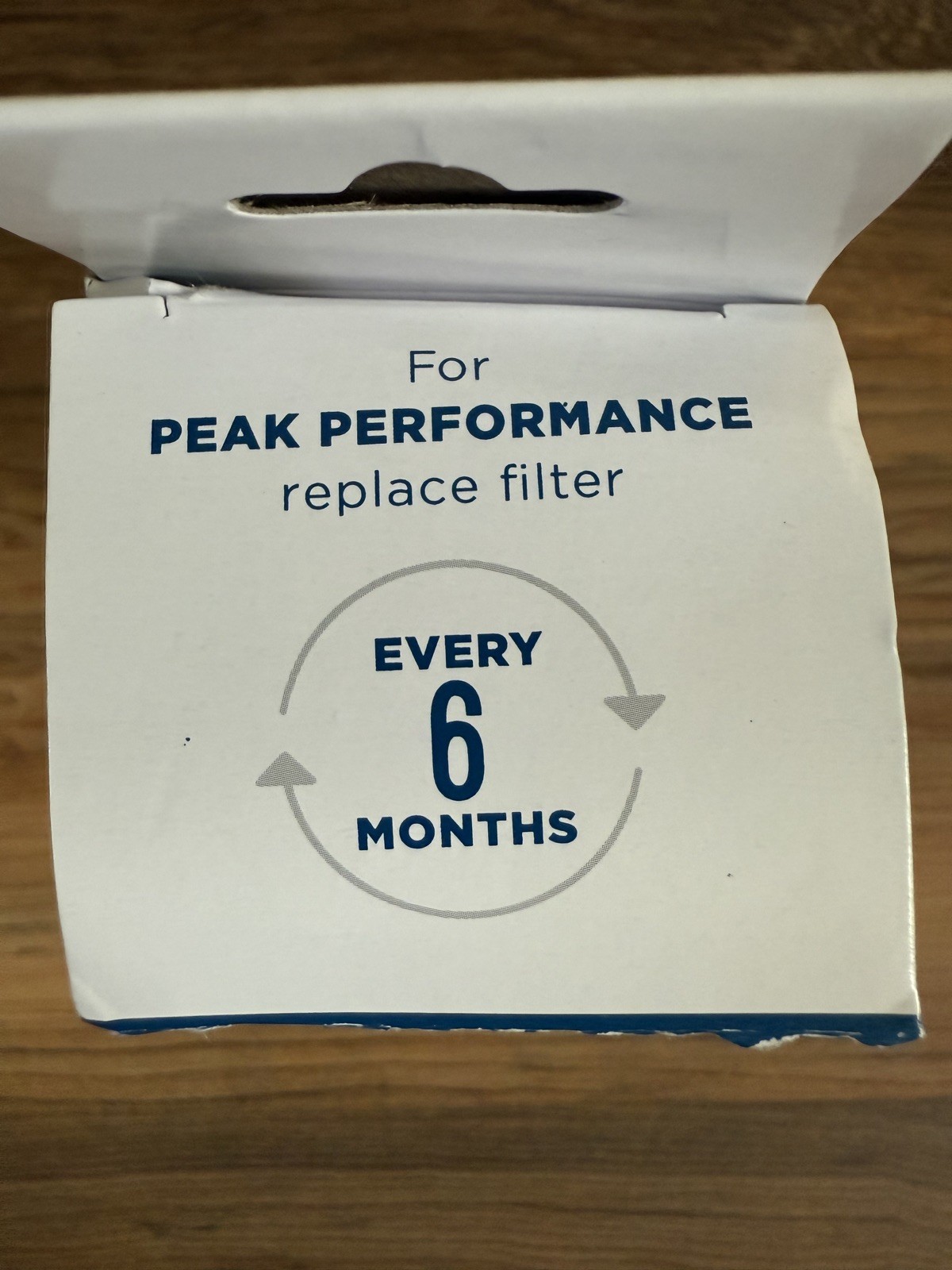 GE XWFE Refrigerator Water Filter Replacement Filter NEW SEALED IN BOX. NO CHIP