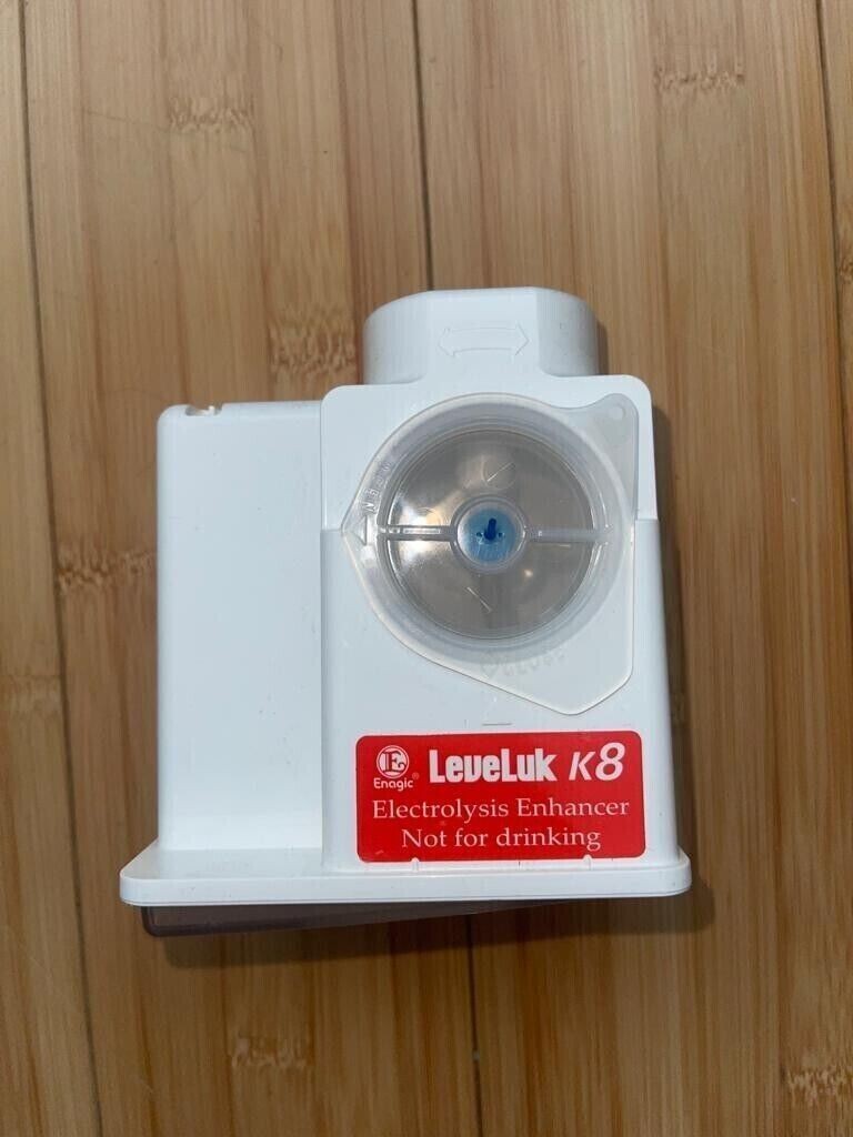 Leveluk kangen k8 water machine Machine (used) in great condition