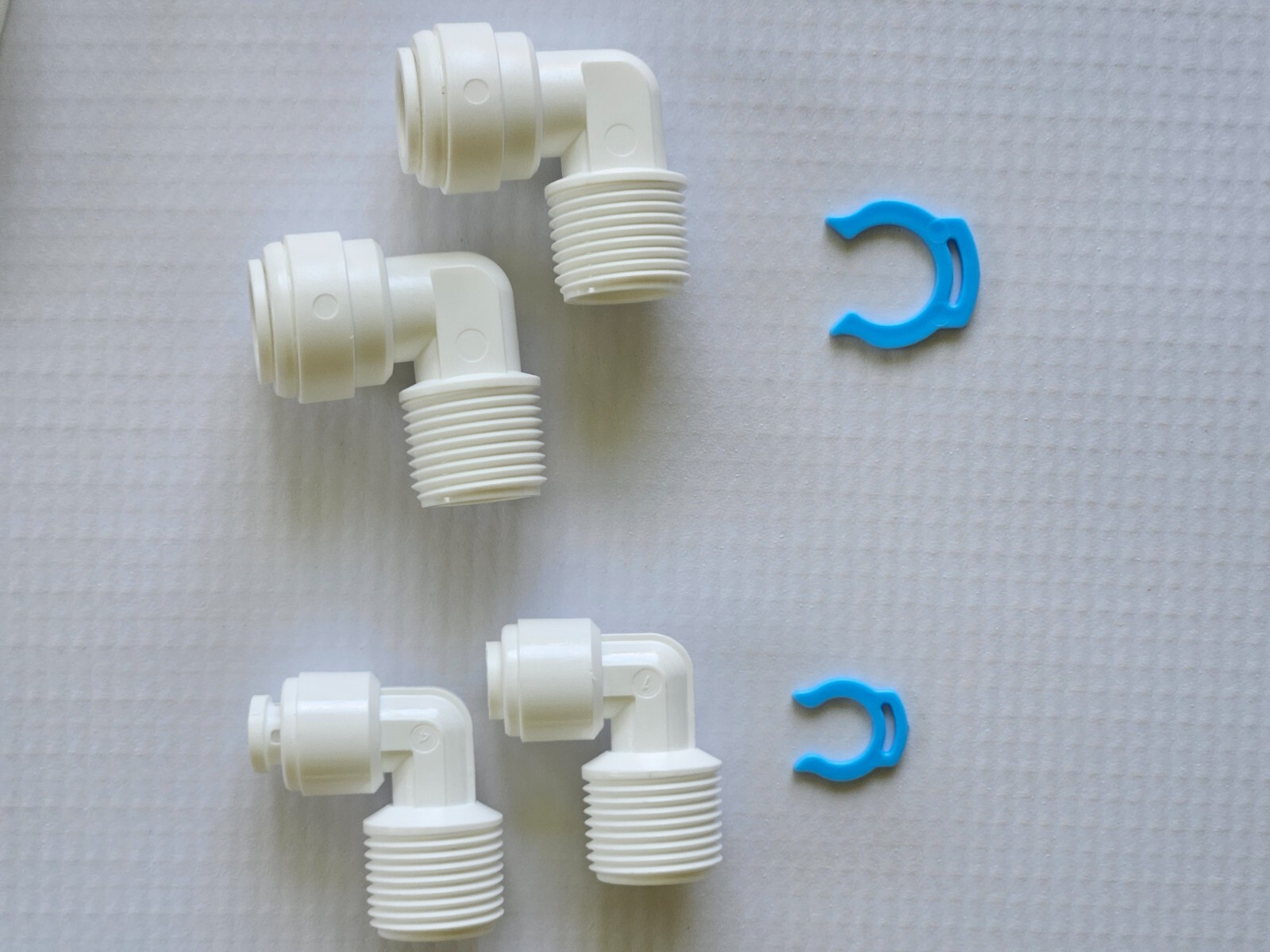 PFAS Water Filtration