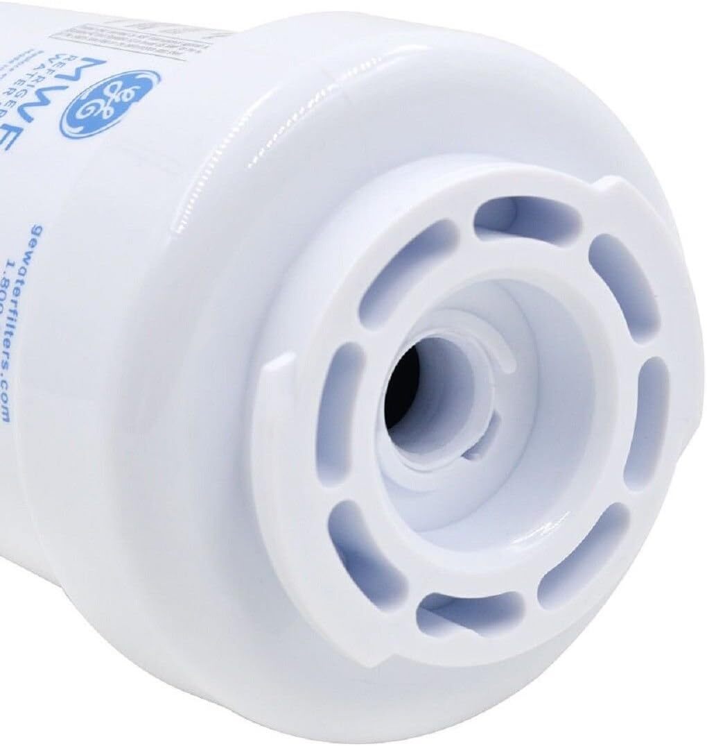 General Electric Tool Free Refrigerator Replacement Water Filter MWF