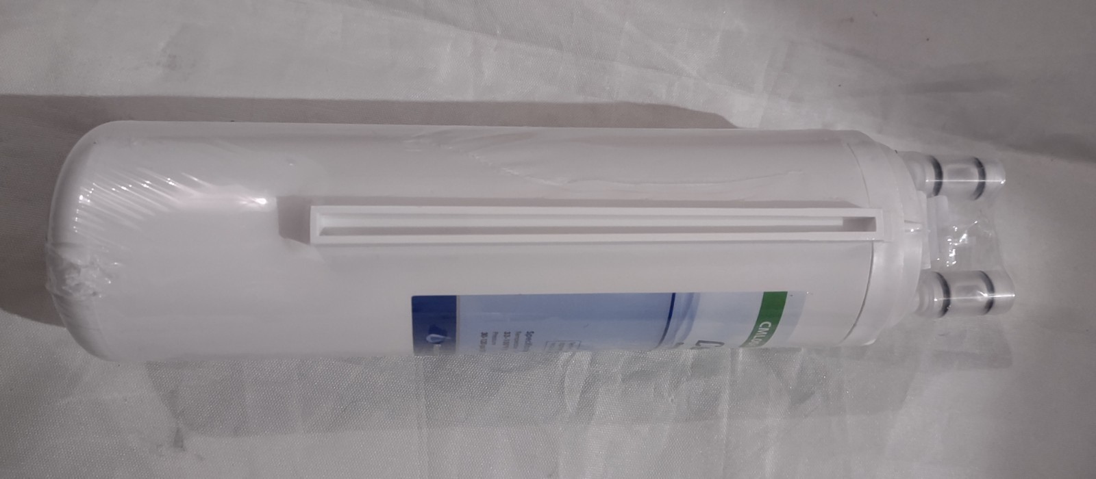 Cenmela Refrigerator Water Filter Replacement Element 30-120 psi CML006