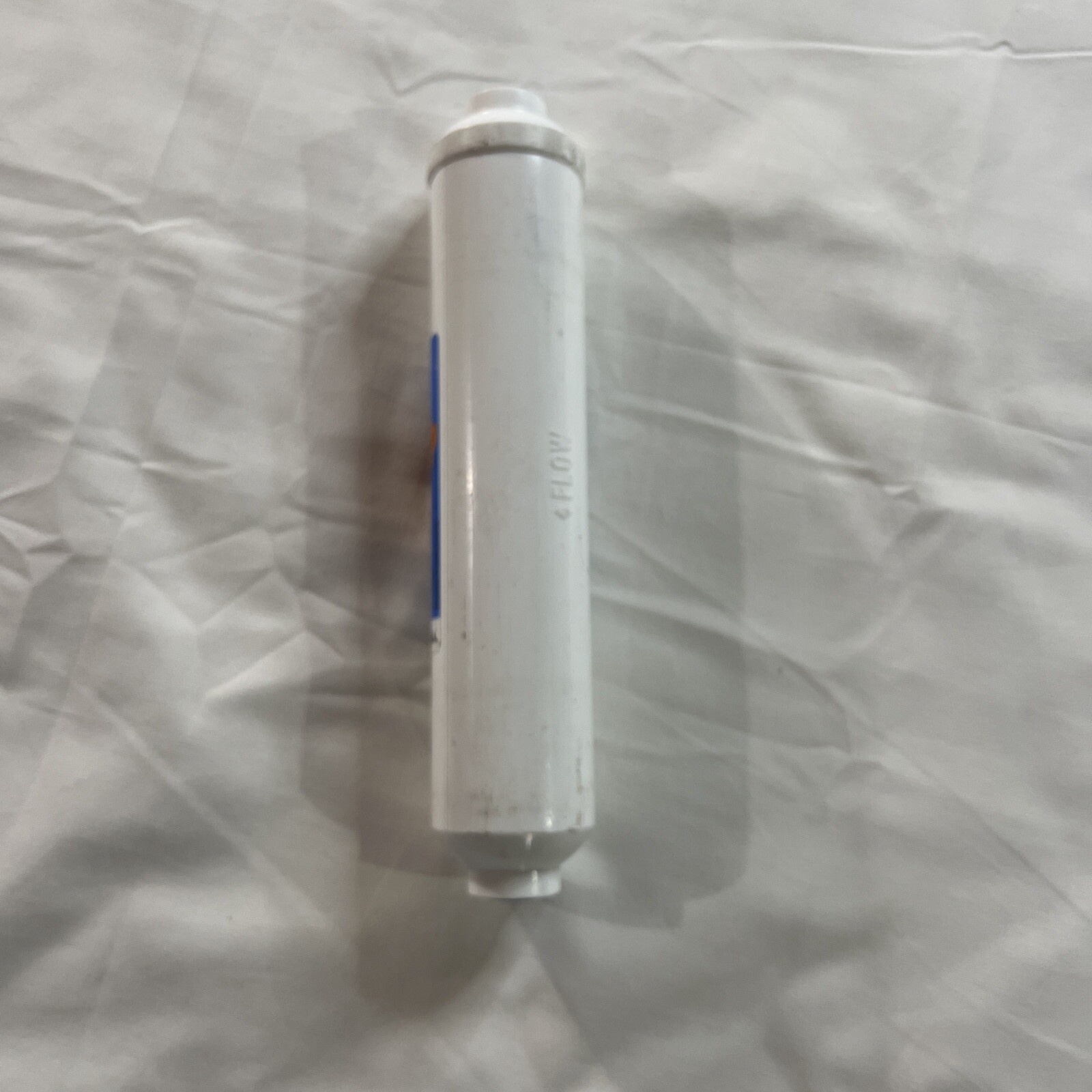 Omnipure XF10 All Calcite Acid Neutralizer 10’’ Inline Water Filter 3/8 T-48